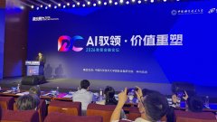 为金融机构若何拥抱AI供给了清晰的参